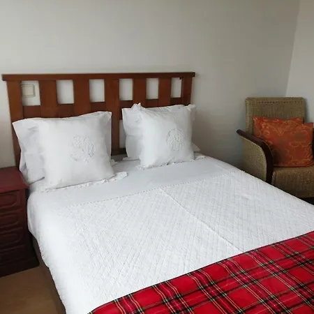 Trindade Apartman