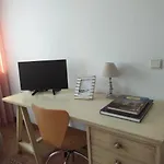 Apartamento Trindade Oporto