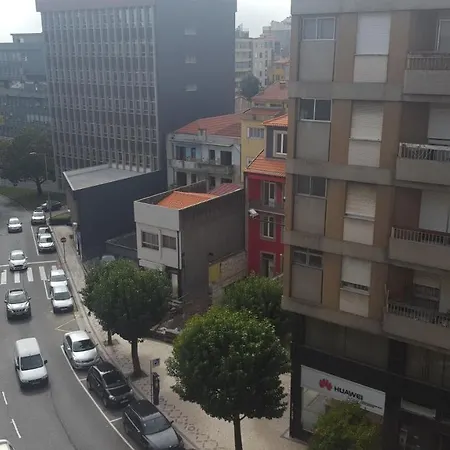 Trindade Apartment