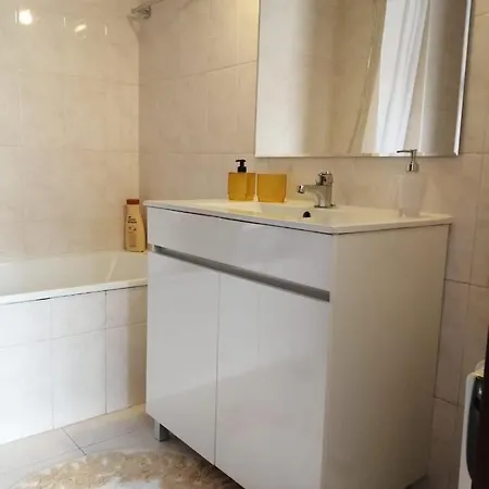Trindade Apartment *