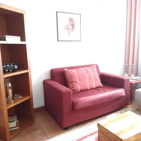 Apartment Trindade