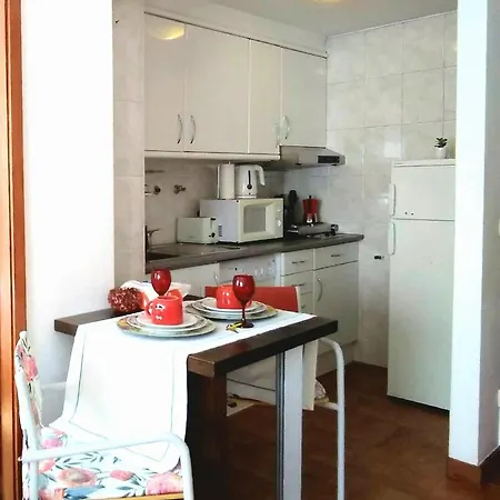 Trindade Apartment Porto
