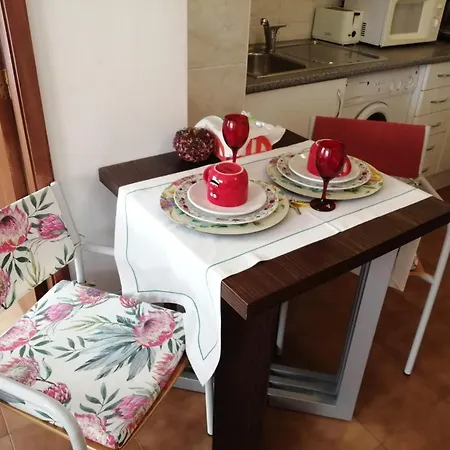 Trindade Lejlighed *