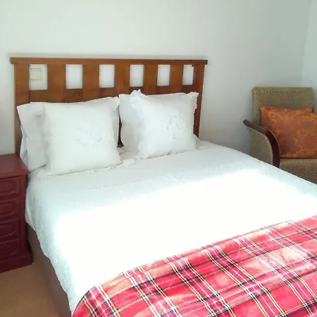 Trindade Lejlighed Porto