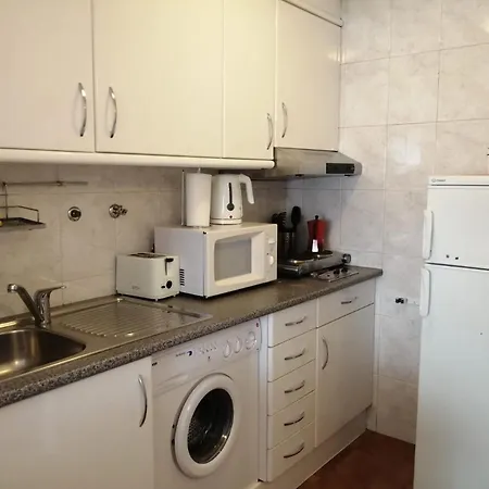Apartmán Trindade *