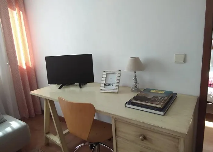 Apartment Trindade Porto