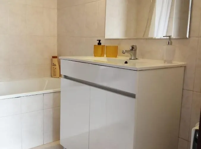 Trindade Apartment *