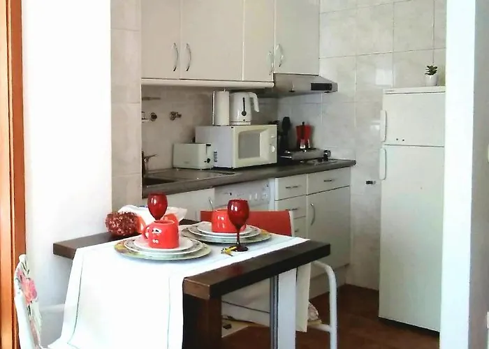 Trindade Apartment Porto