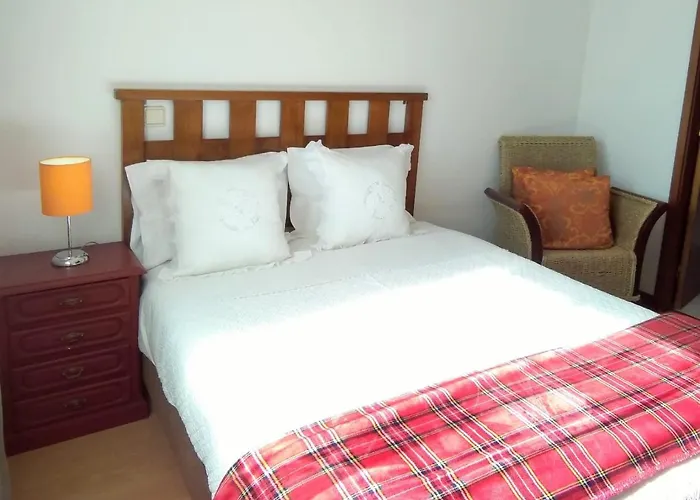 Trindade Lejlighed Porto