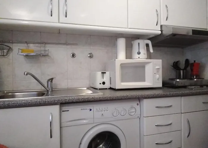 Trindade Apartment *