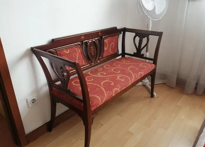 Apartment Trindade *