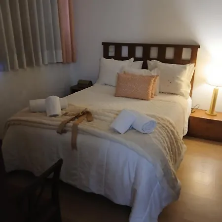 Appartement Trindade Oporto